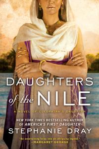 Novel of Cleopatra''s Daughter
