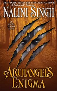 A Guild Hunter Novel