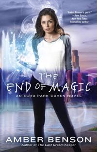 An Echo Park Coven Novel