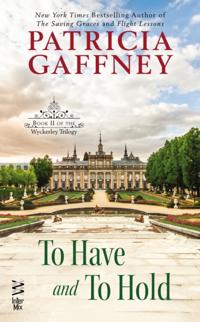 A Wyckerley Novel