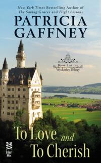 A Wyckerley Novel