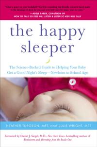 Happy Sleeper