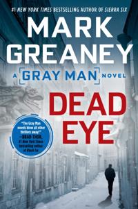 Gray Man