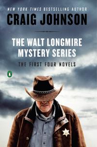 A Longmire Mystery