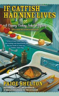 Country Cooking School Mystery