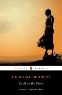 Penguin African Writers Series