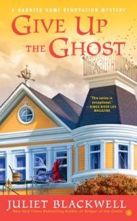Haunted Home Renovation