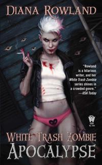 White Trash Zombie