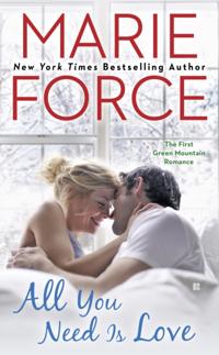 A Green Mountain Romance