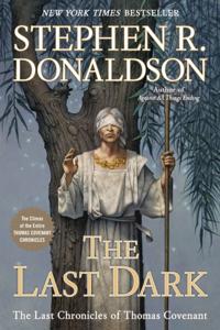 Last Chronicles of Thomas Cove