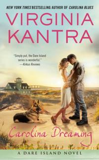 A Dare Island Novel