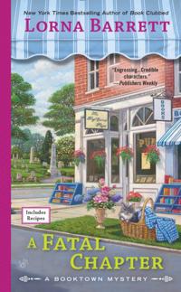 A Booktown Mystery