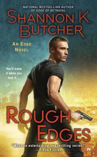 Edge Novel
