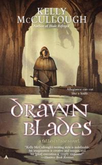 A Fallen Blade Novel