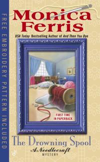 A Needlecraft Mystery