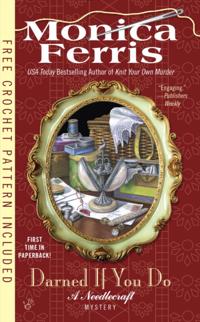 A Needlecraft Mystery