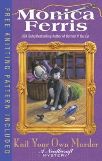 A Needlecraft Mystery