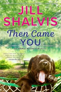 An Animal Magnetism Novel