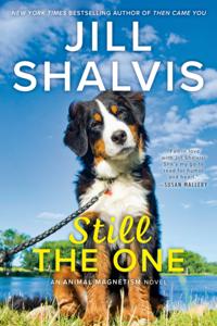 An Animal Magnetism Novel