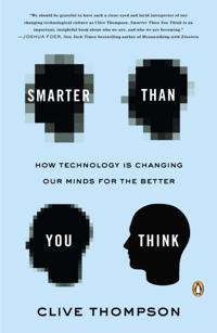 Smarter Than You Think