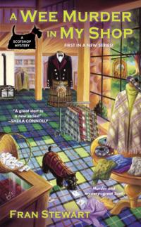 A ScotShop Mystery