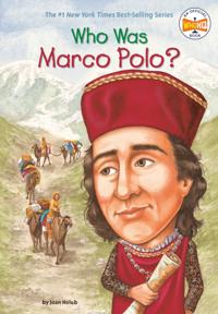 Who Was?