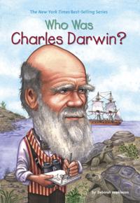 Who Was...?