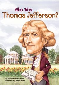 Who Was?