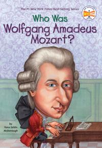 Who Was?