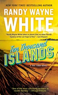 A Doc Ford Novel