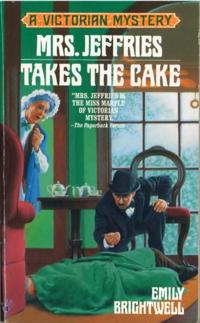 A Victorian Mystery