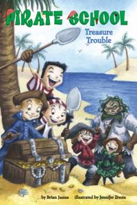 Pirate School
