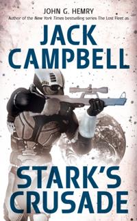 Stark''s War