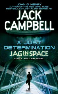 A Paul Sinclair Novel