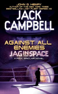 A Paul Sinclair Novel