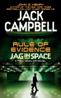 A Paul Sinclair Novel