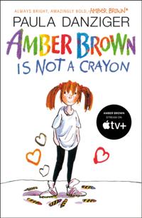 Amber Brown