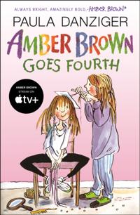 Amber Brown
