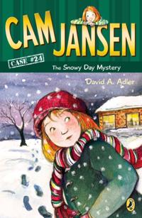 Cam Jansen