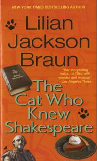 Cat Who...
