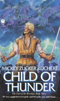Renshai Trilogy