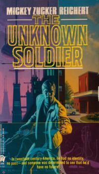 Unknown Soldier