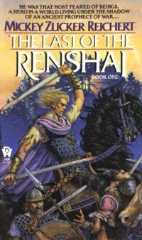 Renshai Trilogy