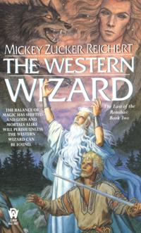 Renshai Trilogy