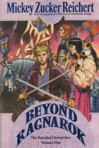 Renshai Chronicles