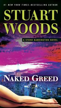 A Stone Barrington Novel