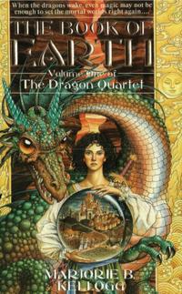 Dragon Quartet