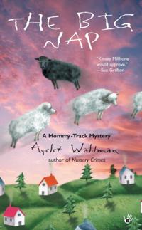 A Mommy-Track Mystery