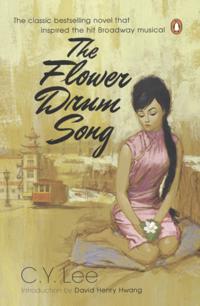 Flower Drum Song