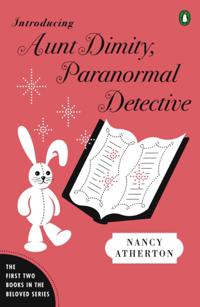 Aunt Dimity Mystery